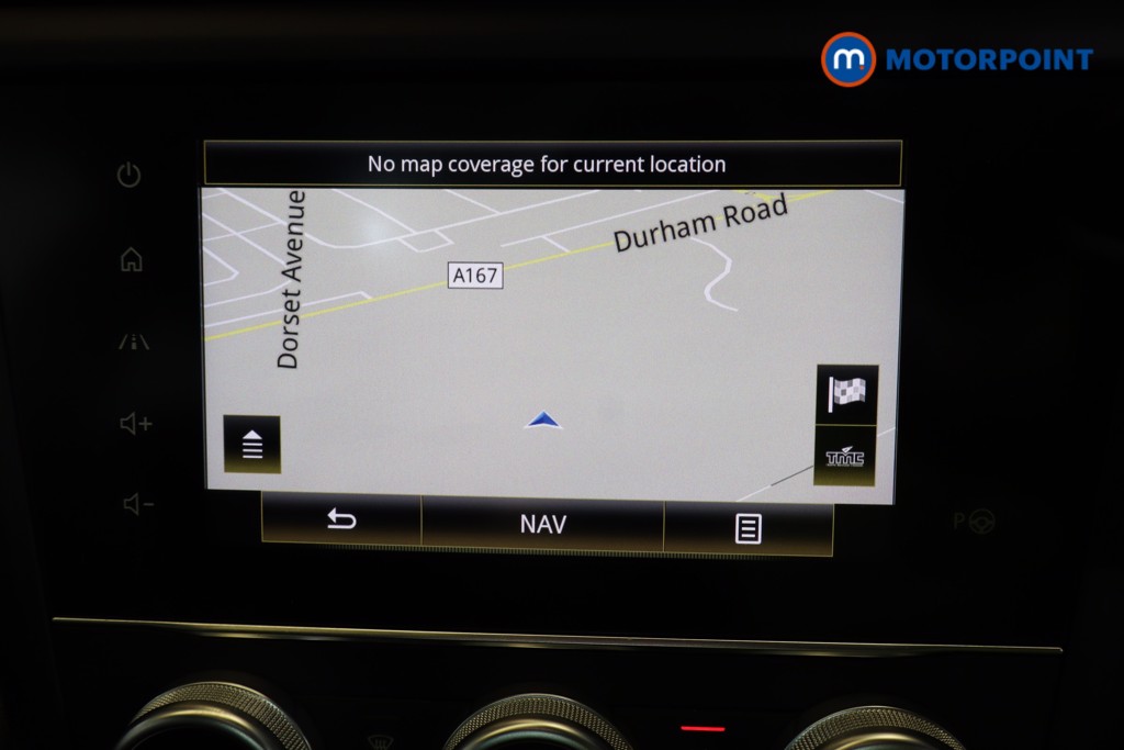 Renault Kadjar Gt Line Manual Petrol SUV - Stock Number (1529069) - 3rd supplementary image