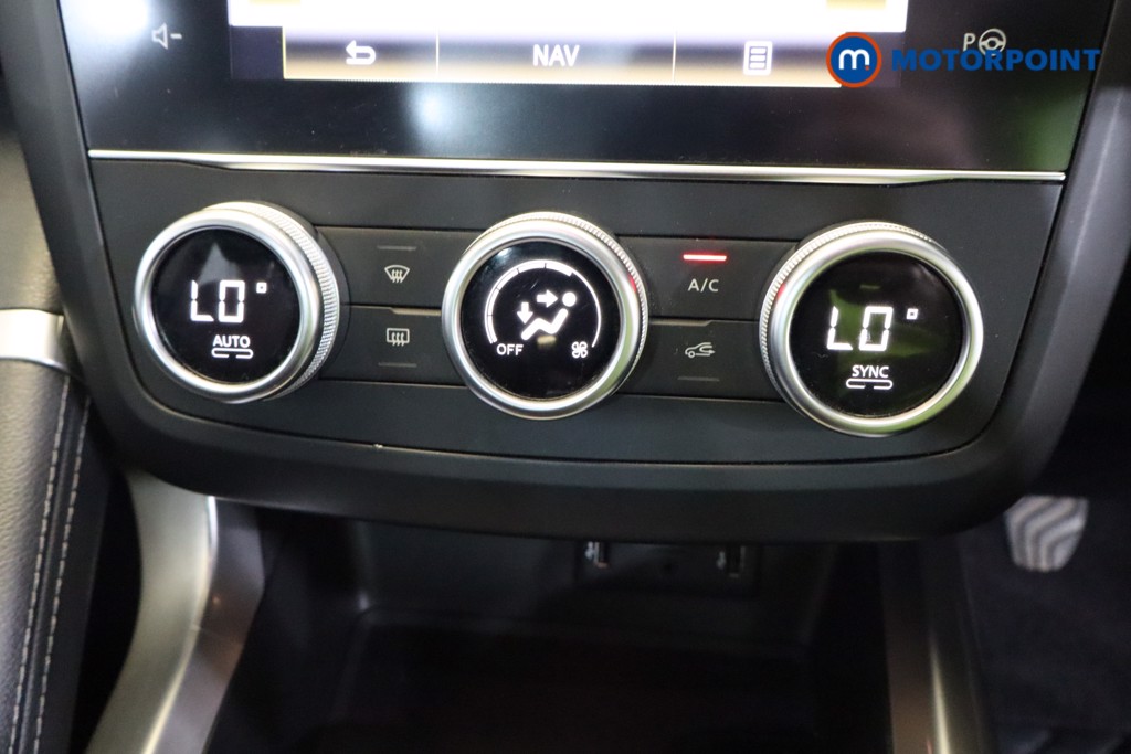 Renault Kadjar Gt Line Manual Petrol SUV - Stock Number (1529069) - 4th supplementary image