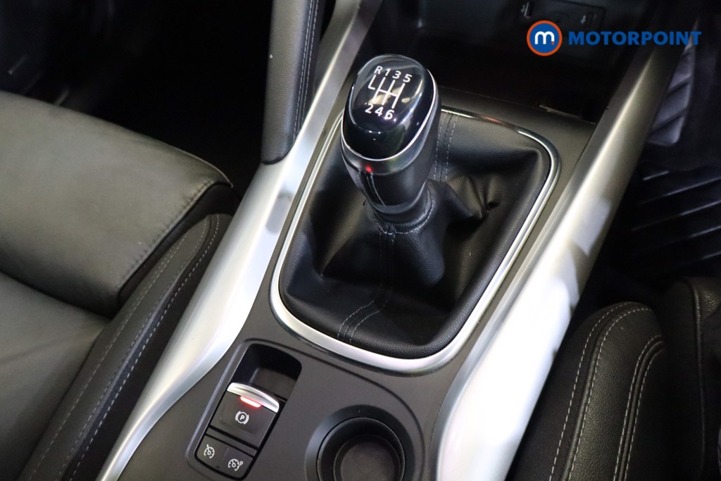 Renault Kadjar Gt Line Manual Petrol SUV - Stock Number (1529069) - 5th supplementary image