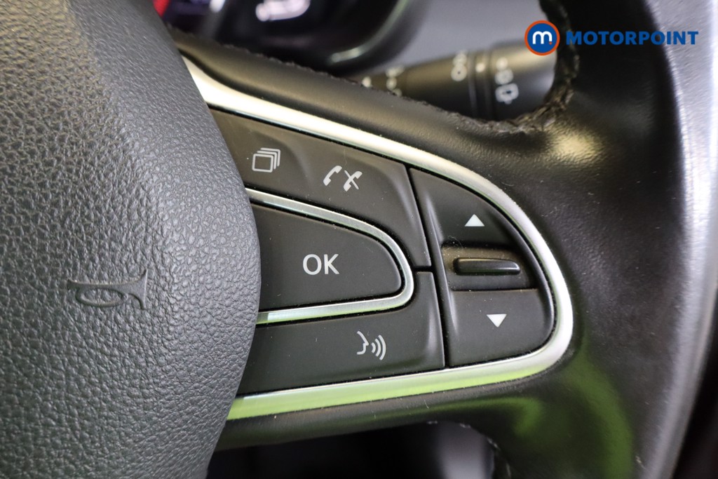 Renault Kadjar Gt Line Manual Petrol SUV - Stock Number (1529069) - 7th supplementary image