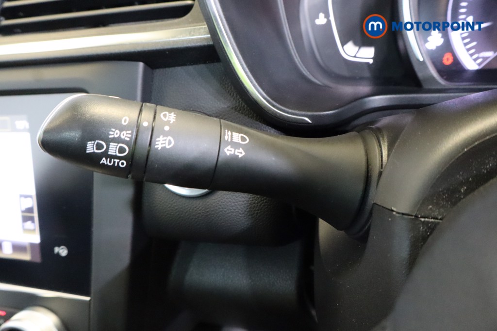 Renault Kadjar Gt Line Manual Petrol SUV - Stock Number (1529069) - 8th supplementary image