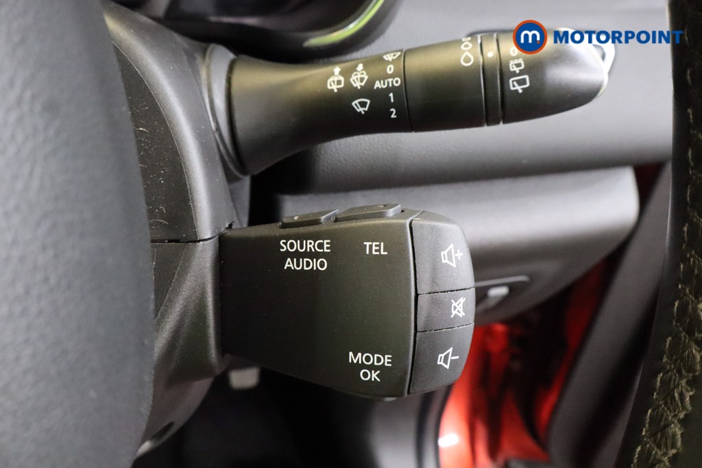 Renault Kadjar Gt Line Manual Petrol SUV - Stock Number (1529069) - 9th supplementary image