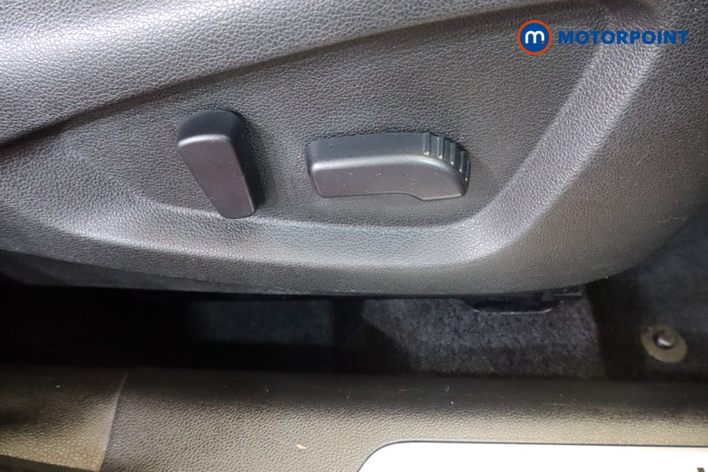 Renault Kadjar Gt Line Manual Petrol SUV - Stock Number (1529069) - 12th supplementary image