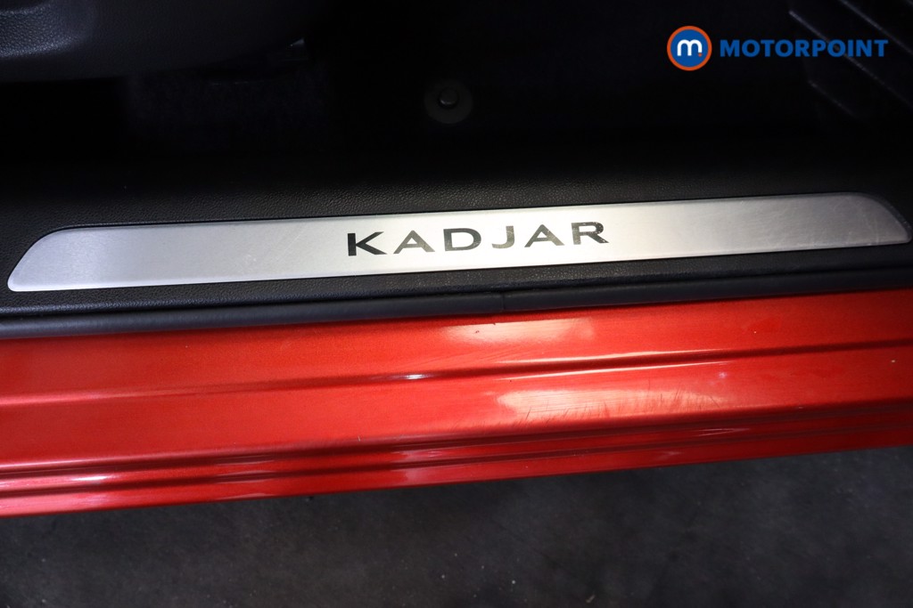 Renault Kadjar Gt Line Manual Petrol SUV - Stock Number (1529069) - 13th supplementary image