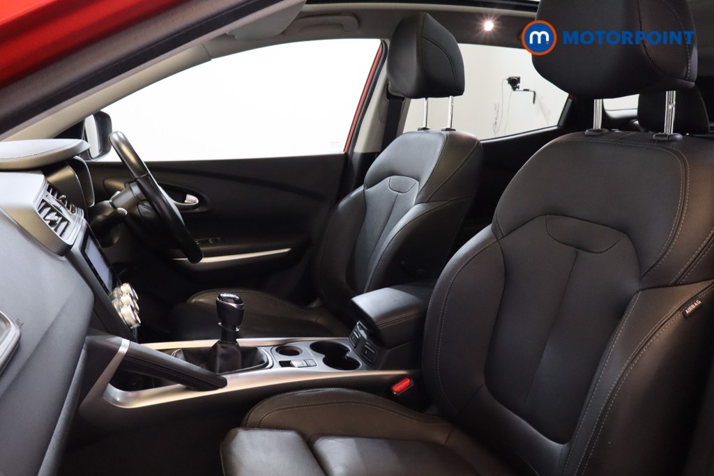 Renault Kadjar Gt Line Manual Petrol SUV - Stock Number (1529069) - 14th supplementary image