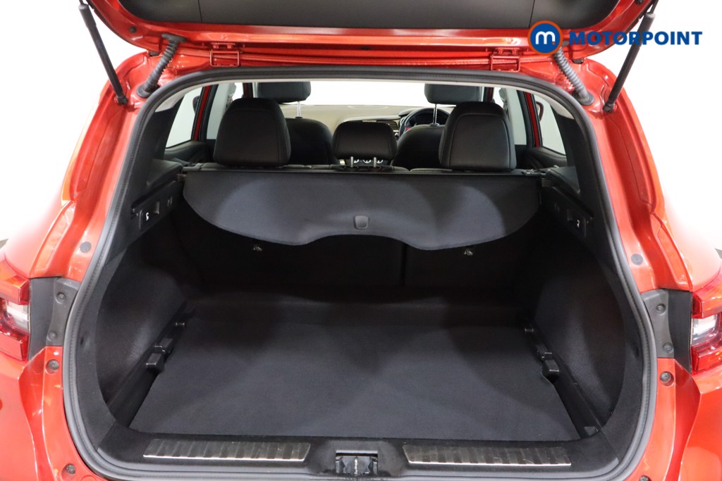 Renault Kadjar Gt Line Manual Petrol SUV - Stock Number (1529069) - 17th supplementary image