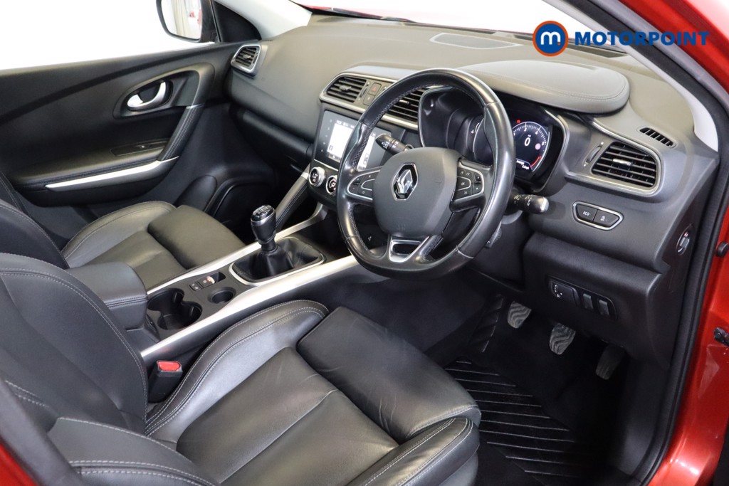 Renault Kadjar Gt Line Manual Petrol SUV - Stock Number (1529069) - 1st supplementary image