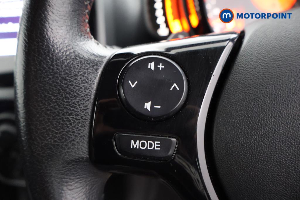 Toyota Aygo X-Play Automatic Petrol Hatchback - Stock Number (1529477) - 2nd supplementary image