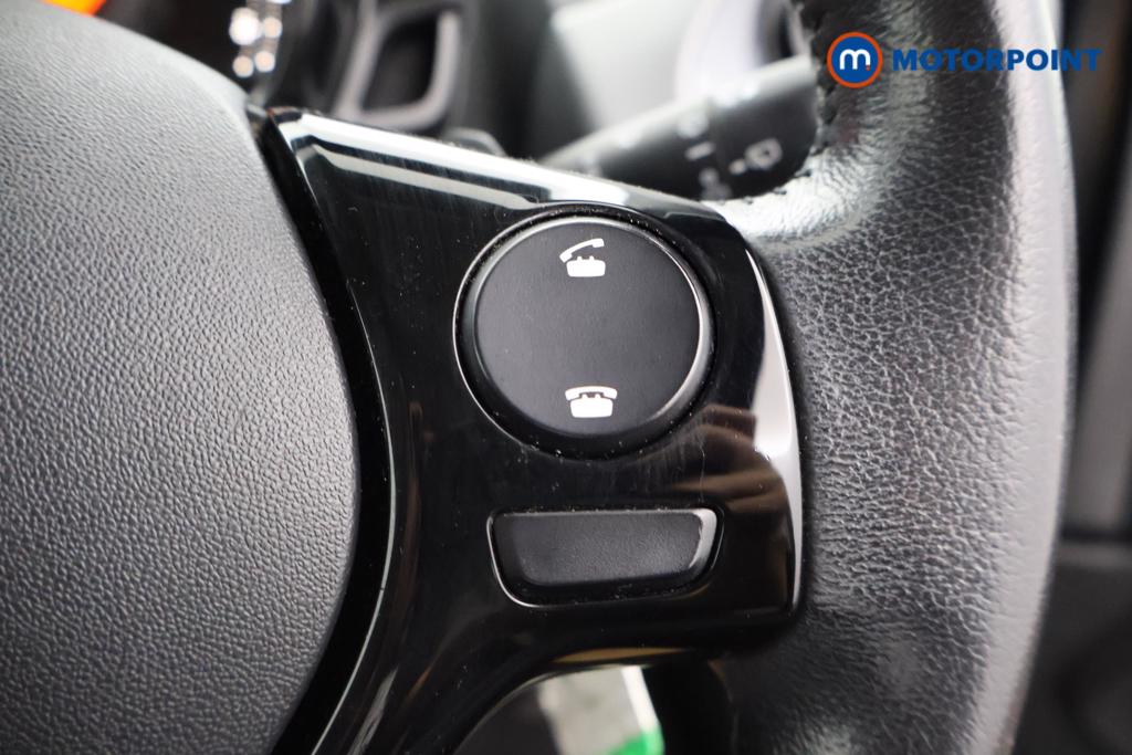 Toyota Aygo X-Play Automatic Petrol Hatchback - Stock Number (1529477) - 3rd supplementary image