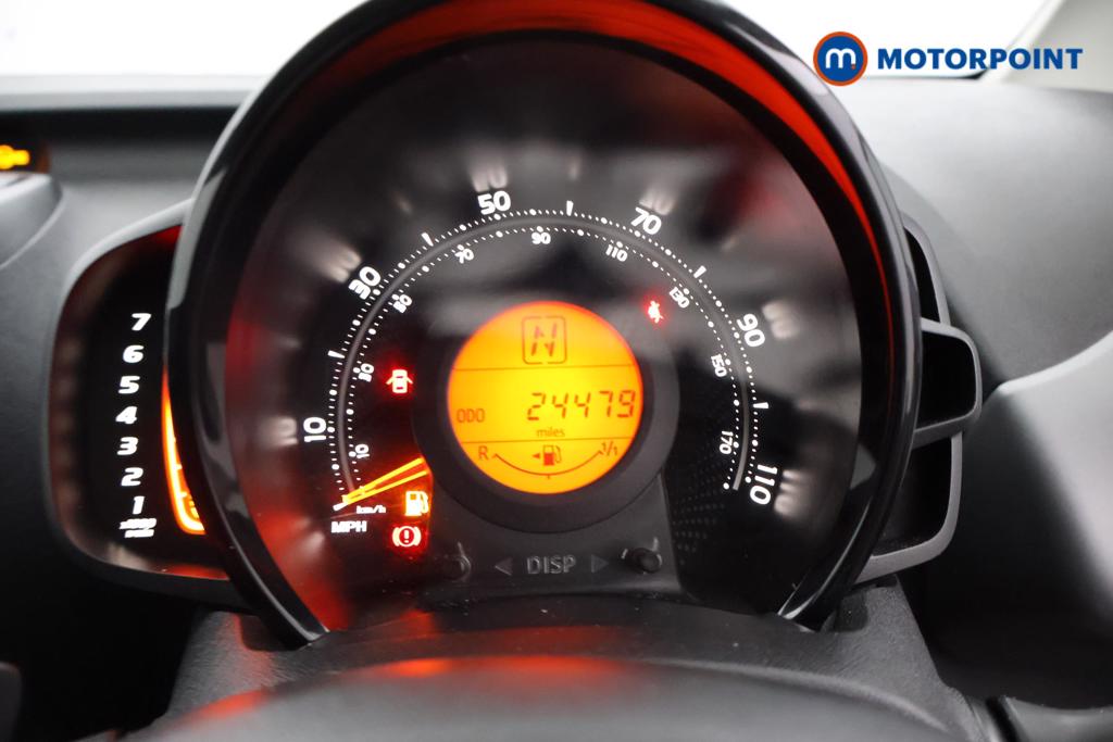 Toyota Aygo X-Play Automatic Petrol Hatchback - Stock Number (1529477) - 4th supplementary image