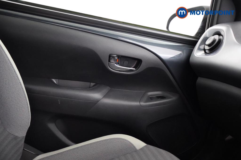 Toyota Aygo X-Play Automatic Petrol Hatchback - Stock Number (1529477) - 7th supplementary image