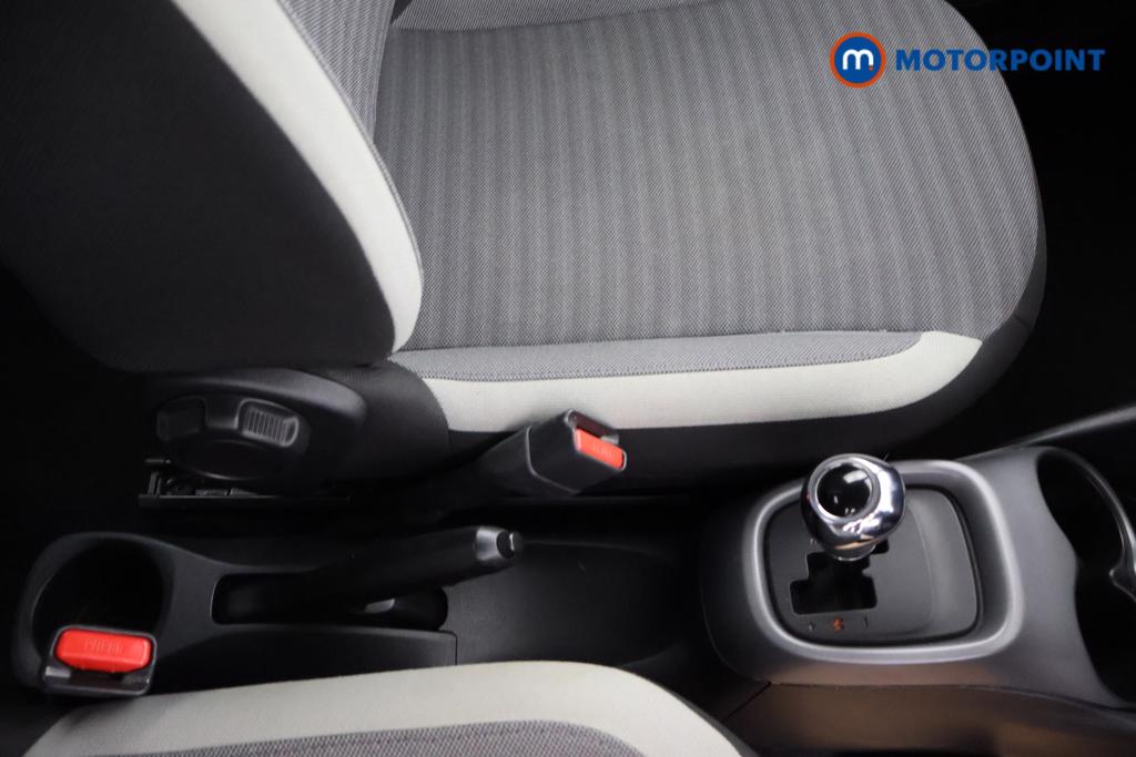 Toyota Aygo X-Play Automatic Petrol Hatchback - Stock Number (1529477) - 8th supplementary image