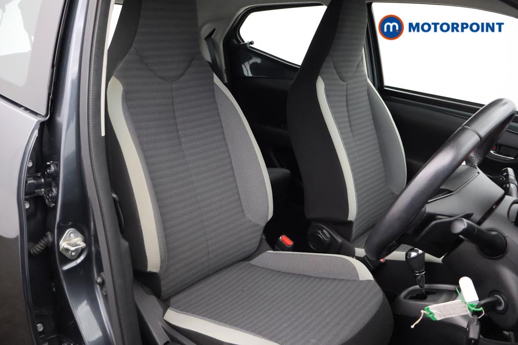 Toyota Aygo X-Play Automatic Petrol Hatchback - Stock Number (1529477) - 9th supplementary image