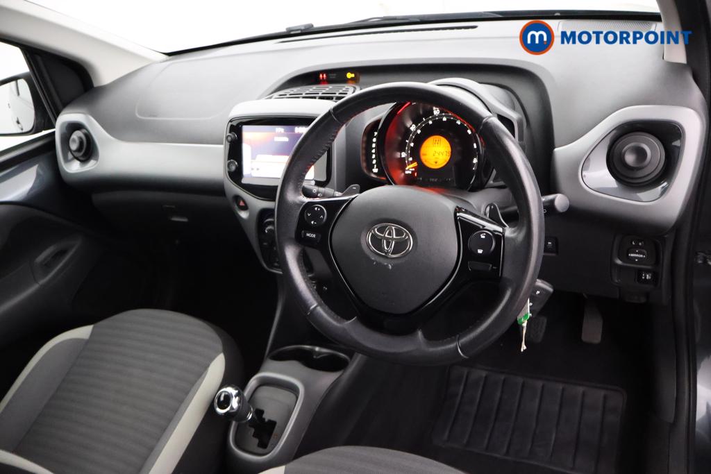 Toyota Aygo X-Play Automatic Petrol Hatchback - Stock Number (1529477) - 10th supplementary image