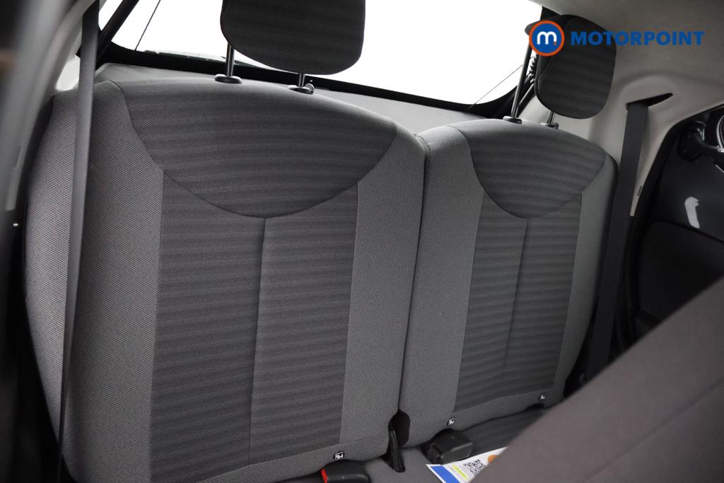 Toyota Aygo X-Play Automatic Petrol Hatchback - Stock Number (1529477) - 11th supplementary image