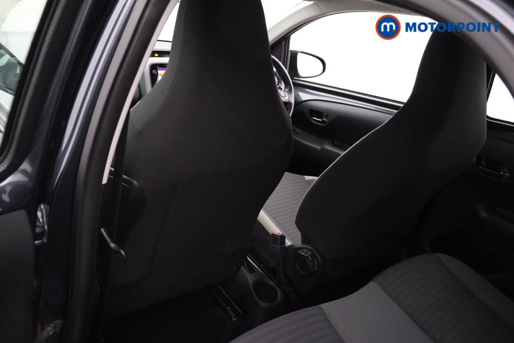 Toyota Aygo X-Play Automatic Petrol Hatchback - Stock Number (1529477) - 13th supplementary image