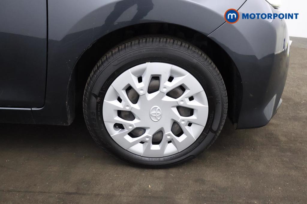 Toyota Aygo X-Play Automatic Petrol Hatchback - Stock Number (1529477) - 18th supplementary image
