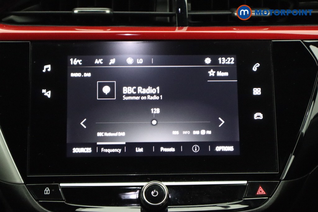 Vauxhall Corsa GS Manual Petrol Hatchback - Stock Number (1531636) - 2nd supplementary image