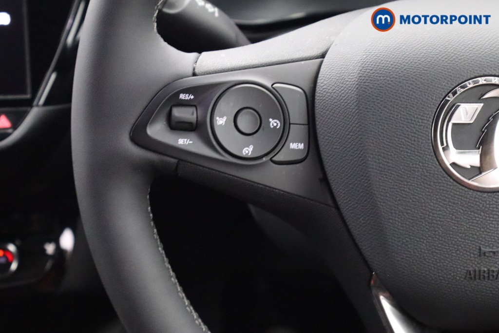 Vauxhall Corsa GS Manual Petrol Hatchback - Stock Number (1531636) - 4th supplementary image
