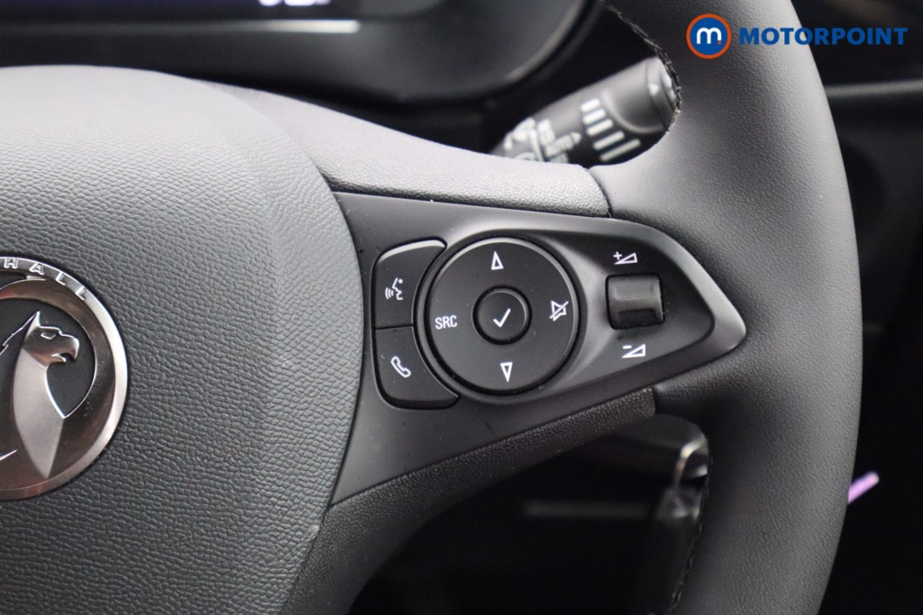Vauxhall Corsa GS Manual Petrol Hatchback - Stock Number (1531636) - 5th supplementary image