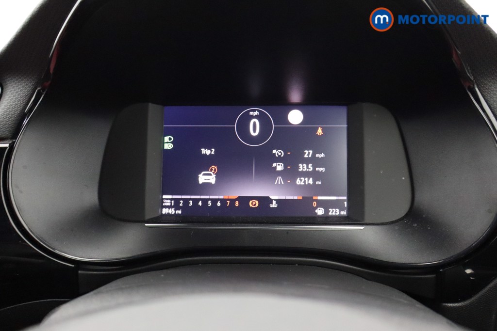 Vauxhall Corsa GS Manual Petrol Hatchback - Stock Number (1531636) - 6th supplementary image