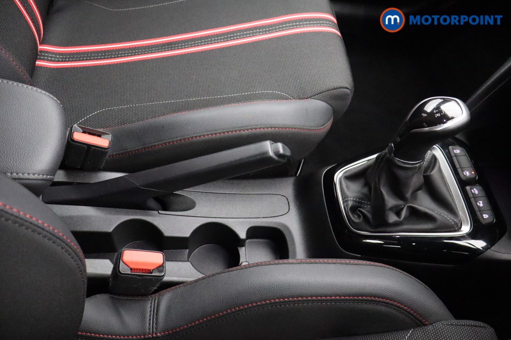 Vauxhall Corsa GS Manual Petrol Hatchback - Stock Number (1531636) - 7th supplementary image