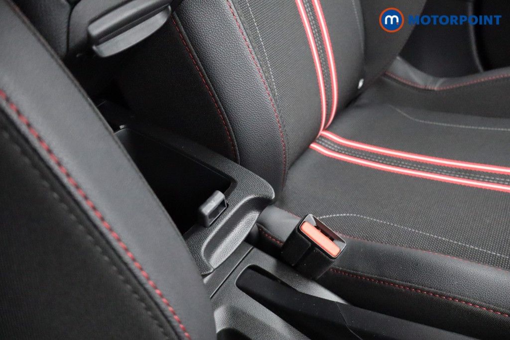 Vauxhall Corsa GS Manual Petrol Hatchback - Stock Number (1531636) - 8th supplementary image