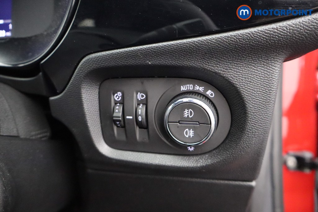Vauxhall Corsa GS Manual Petrol Hatchback - Stock Number (1531636) - 12th supplementary image