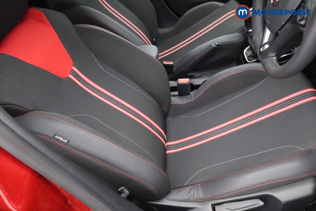 Vauxhall Corsa GS Manual Petrol Hatchback - Stock Number (1531636) - 13th supplementary image