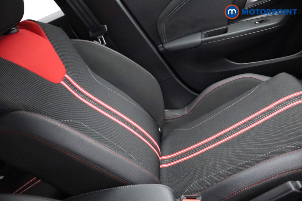 Vauxhall Corsa GS Manual Petrol Hatchback - Stock Number (1531636) - 14th supplementary image