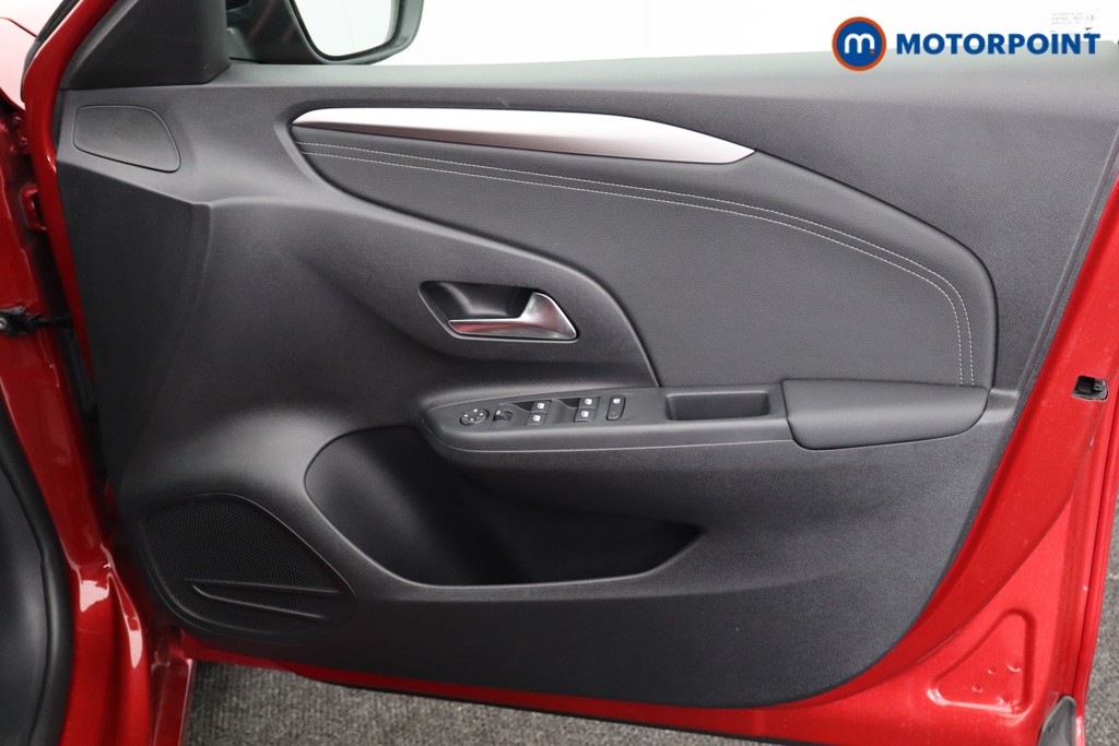 Vauxhall Corsa GS Manual Petrol Hatchback - Stock Number (1531636) - 15th supplementary image