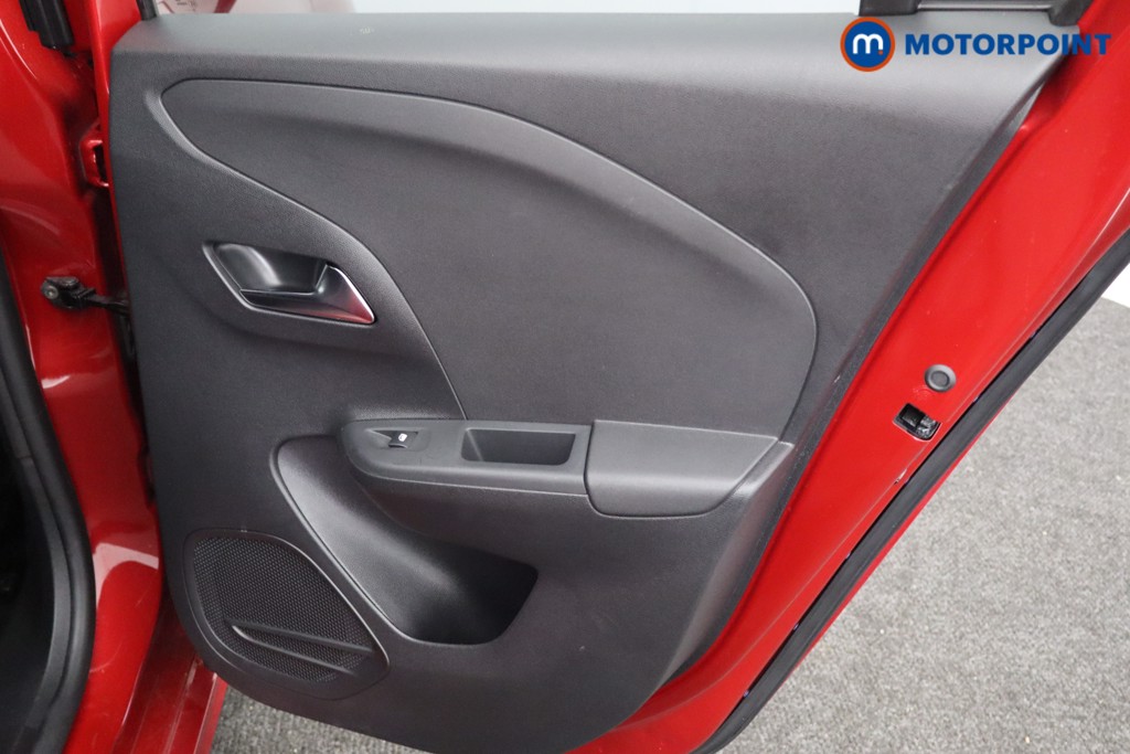 Vauxhall Corsa GS Manual Petrol Hatchback - Stock Number (1531636) - 16th supplementary image