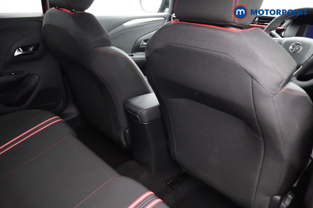 Vauxhall Corsa GS Manual Petrol Hatchback - Stock Number (1531636) - 17th supplementary image