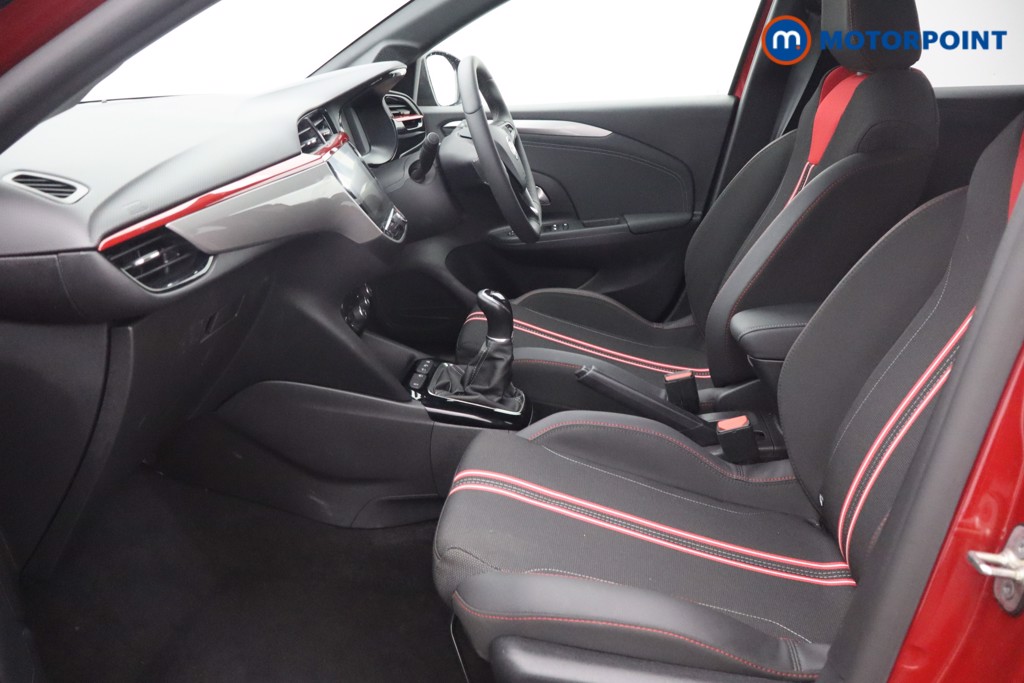 Vauxhall Corsa GS Manual Petrol Hatchback - Stock Number (1531636) - 19th supplementary image