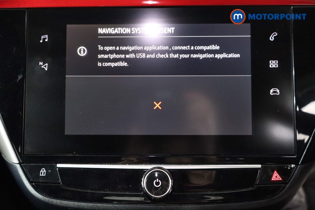Vauxhall Corsa GS Manual Petrol Hatchback - Stock Number (1531662) - 2nd supplementary image