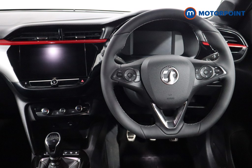 Vauxhall Corsa GS Manual Petrol Hatchback - Stock Number (1531662) - 3rd supplementary image