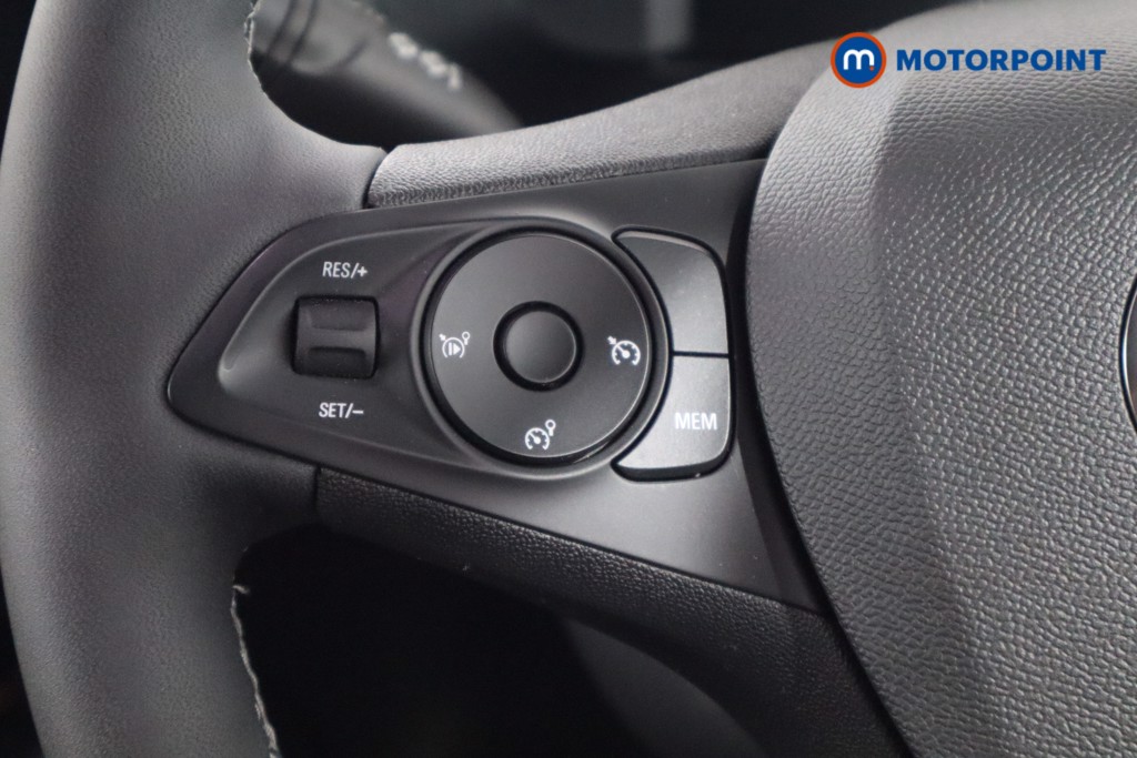 Vauxhall Corsa GS Manual Petrol Hatchback - Stock Number (1531662) - 7th supplementary image