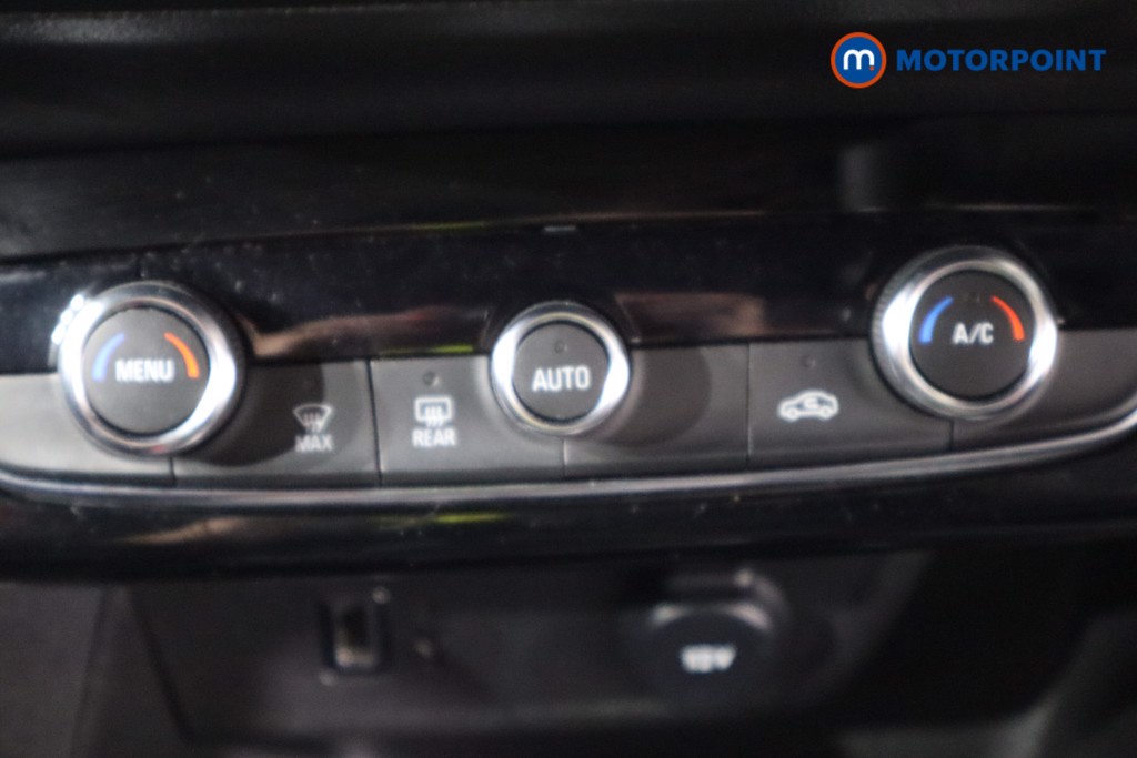 Vauxhall Corsa GS Manual Petrol Hatchback - Stock Number (1531662) - 15th supplementary image