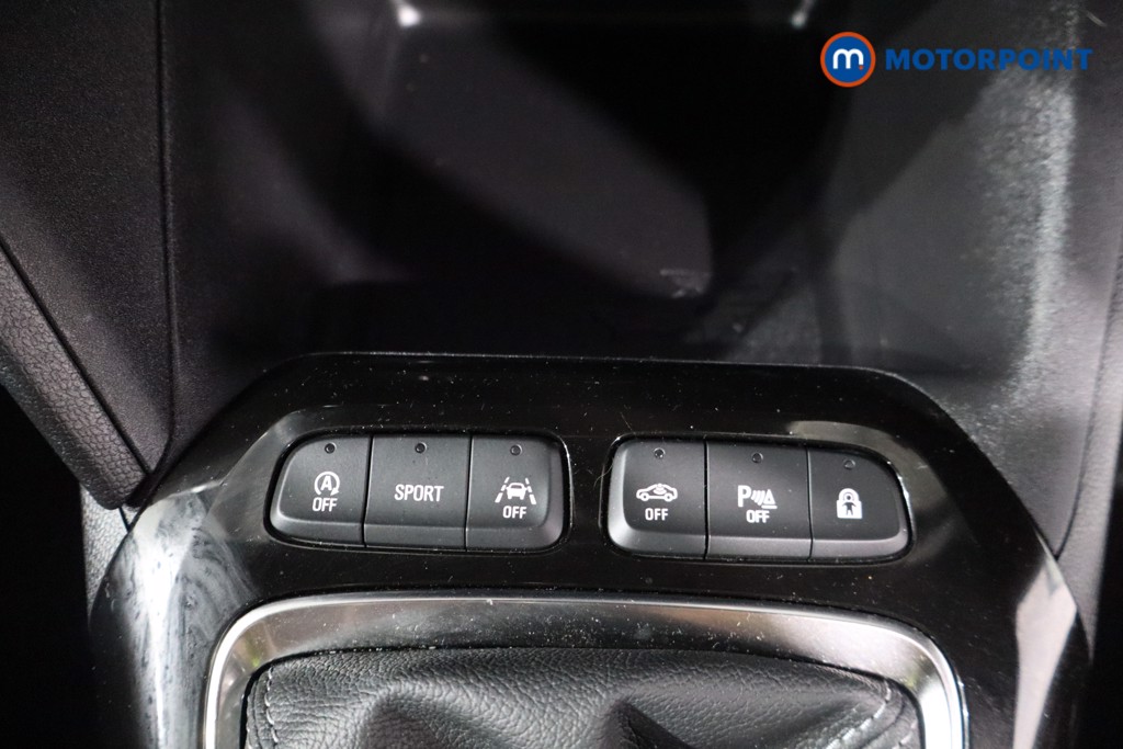 Vauxhall Corsa GS Manual Petrol Hatchback - Stock Number (1531662) - 16th supplementary image