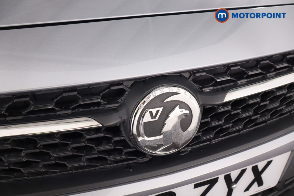 Vauxhall Corsa GS Manual Petrol Hatchback - Stock Number (1531662) - 21st supplementary image