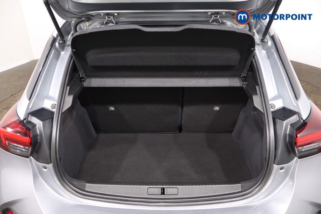 Vauxhall Corsa GS Manual Petrol Hatchback - Stock Number (1531662) - 24th supplementary image