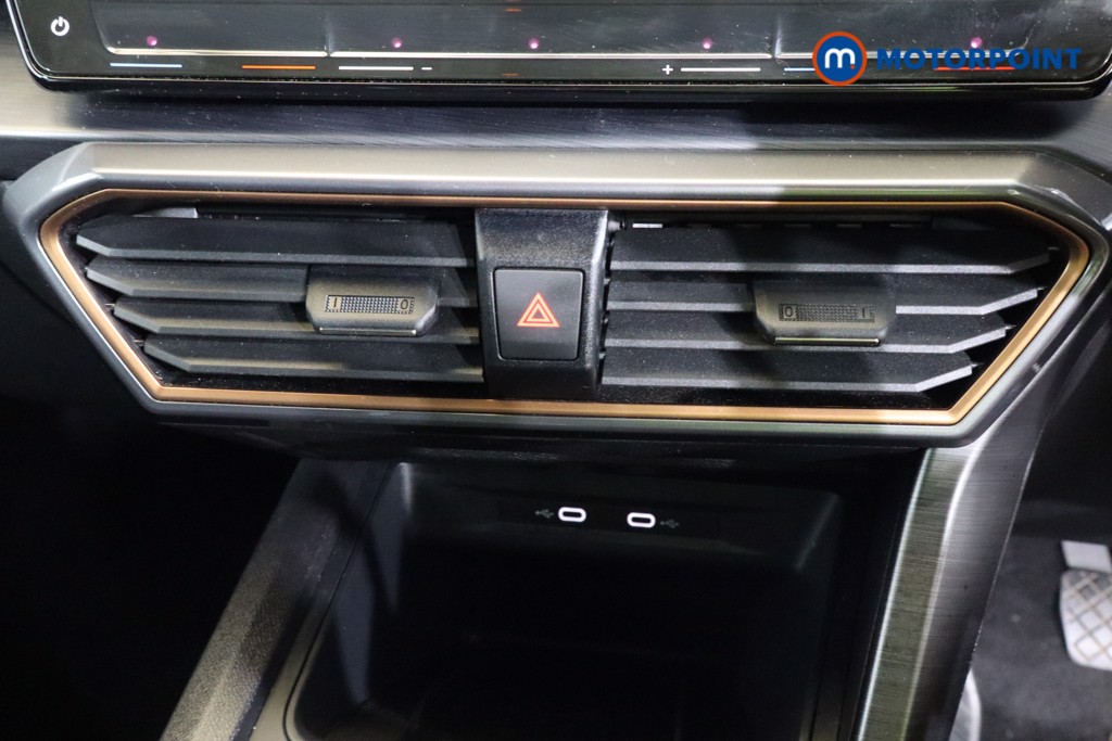 Cupra Formentor V1 Manual Petrol SUV - Stock Number (1533254) - 5th supplementary image