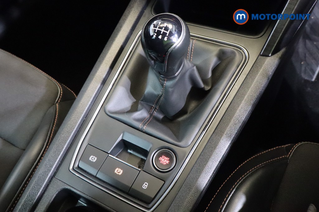 Cupra Formentor V1 Manual Petrol SUV - Stock Number (1533254) - 6th supplementary image