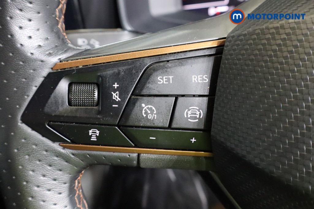 Cupra Formentor V1 Manual Petrol SUV - Stock Number (1533254) - 7th supplementary image