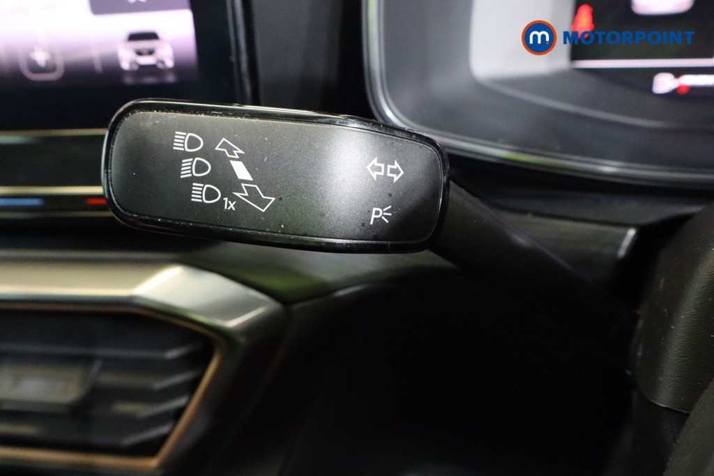 Cupra Formentor V1 Manual Petrol SUV - Stock Number (1533254) - 9th supplementary image