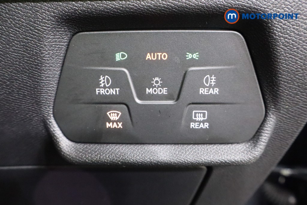 Cupra Formentor V1 Manual Petrol SUV - Stock Number (1533254) - 11th supplementary image