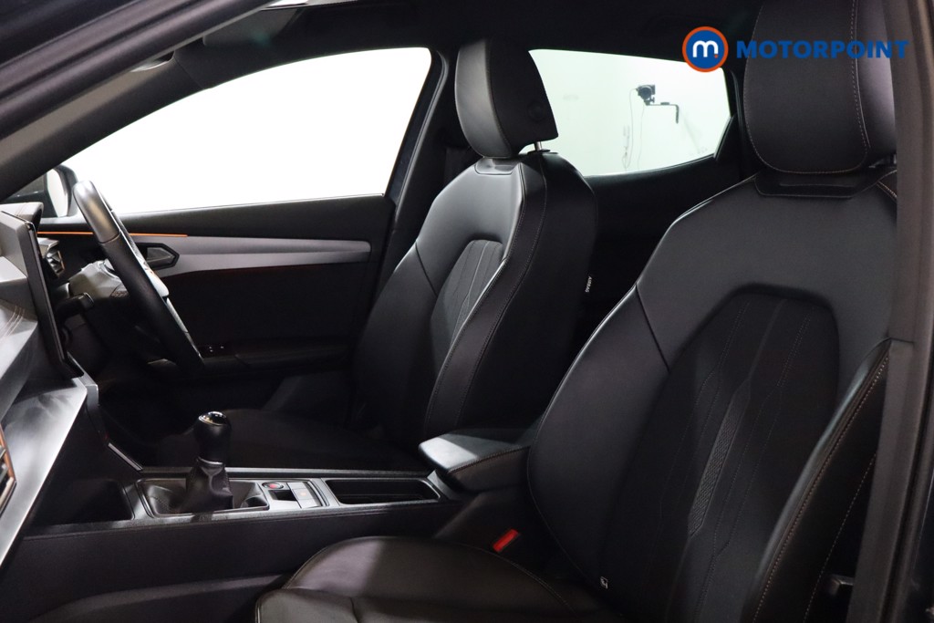 Cupra Formentor V1 Manual Petrol SUV - Stock Number (1533254) - 13th supplementary image