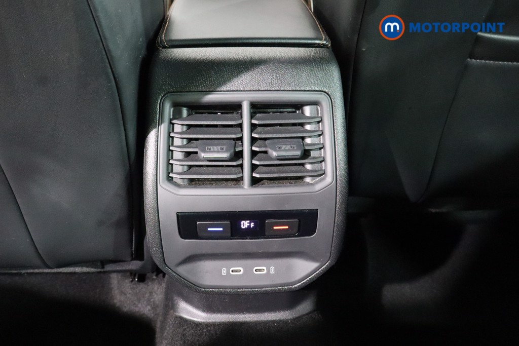 Cupra Formentor V1 Manual Petrol SUV - Stock Number (1533254) - 15th supplementary image