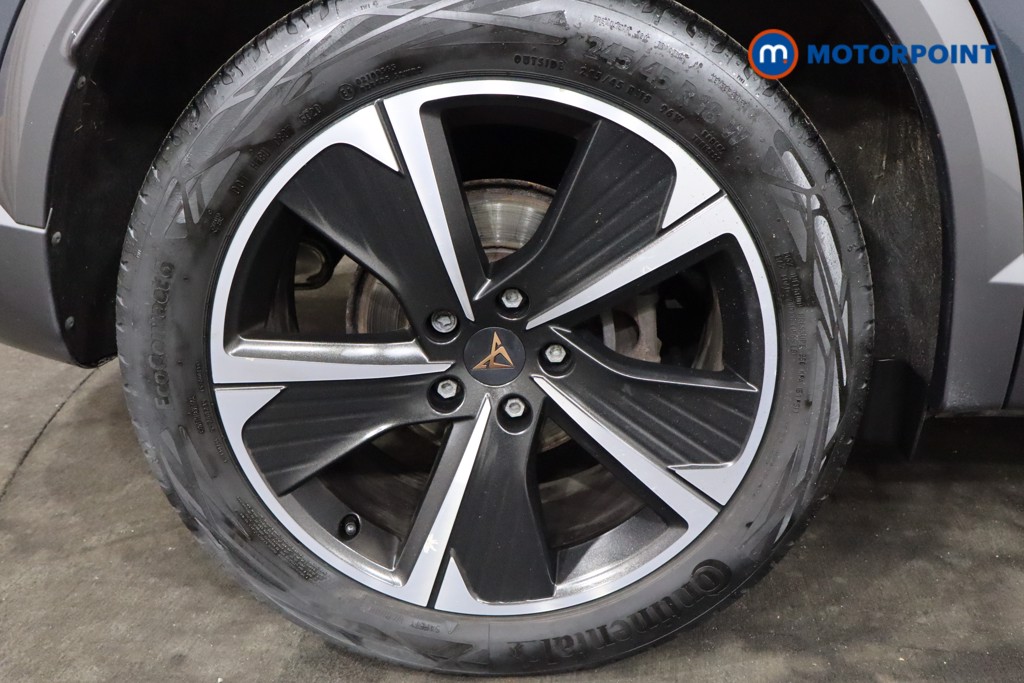 Cupra Formentor V1 Manual Petrol SUV - Stock Number (1533254) - 17th supplementary image