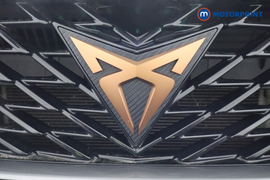 Cupra Formentor V1 Manual Petrol SUV - Stock Number (1533254) - 21st supplementary image